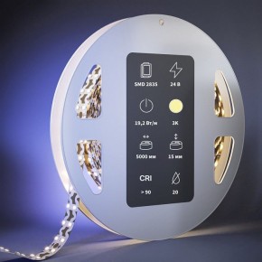 Лента светодиодная Maytoni Ultra 201226 в Чебаркуле - chebarkul.ok-mebel.com | фото 3