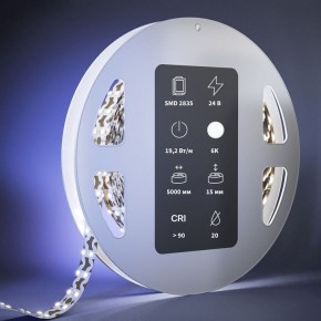 Лента светодиодная Maytoni Ultra 201228 в Чебаркуле - chebarkul.ok-mebel.com | фото 3