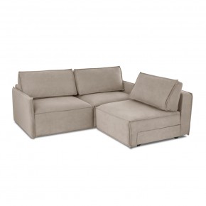 Комплект мягкой мебели 318+319 (диван+модуль) в Чебаркуле - chebarkul.ok-mebel.com | фото
