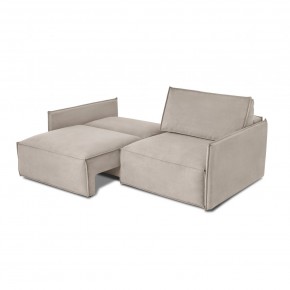 Комплект мягкой мебели 318+319 (диван+модуль) в Чебаркуле - chebarkul.ok-mebel.com | фото 10