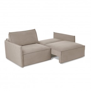 Комплект мягкой мебели 318+319 (диван+модуль) в Чебаркуле - chebarkul.ok-mebel.com | фото 11