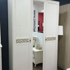ЛИВАДИЯ Л11 Шкаф для одежды в Чебаркуле - chebarkul.ok-mebel.com | фото 2