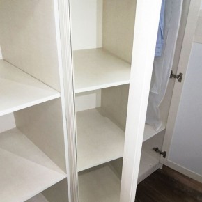 ЛИВАДИЯ Л11 Шкаф для одежды в Чебаркуле - chebarkul.ok-mebel.com | фото 3