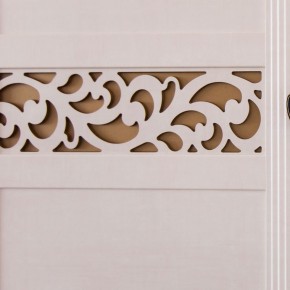 ЛИВАДИЯ Л6 Шкаф для одежды в Чебаркуле - chebarkul.ok-mebel.com | фото 2