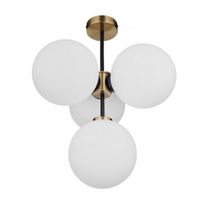 Люстра на штанге 33 идеи S32WH CHN800S.04.17ABL.ASB-S32WH в Чебаркуле - chebarkul.ok-mebel.com | фото 6
