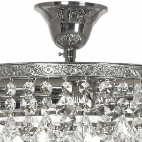 Люстра на штанге Arti Lampadari Castellana Castellana E 1.3.30.602 N в Чебаркуле - chebarkul.ok-mebel.com | фото 3
