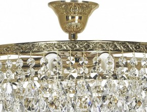 Люстра на штанге Arti Lampadari Castellana Castellana E 1.3.38.601 G в Чебаркуле - chebarkul.ok-mebel.com | фото 3