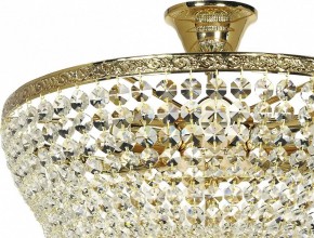 Люстра на штанге Arti Lampadari Castellana Castellana E 1.3.40.501 GH в Чебаркуле - chebarkul.ok-mebel.com | фото 3