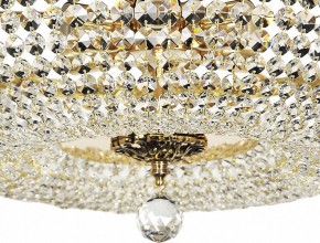 Люстра на штанге Arti Lampadari Castellana Castellana E 1.3.50.501 GH в Чебаркуле - chebarkul.ok-mebel.com | фото 2