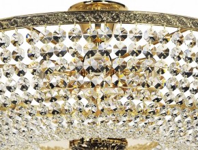 Люстра на штанге Arti Lampadari Castellana Castellana E 1.3.50.501 GH в Чебаркуле - chebarkul.ok-mebel.com | фото 3