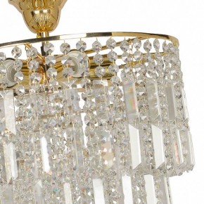 Люстра на штанге Arti Lampadari Napoli Napoli E 1.5.38.501 G в Чебаркуле - chebarkul.ok-mebel.com | фото 3