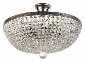 Люстра на штанге Arti Lampadari Nobile Nobile E 1.3.40.601 NH в Чебаркуле - chebarkul.ok-mebel.com | фото