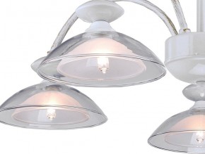 Люстра на штанге Arti Lampadari Noventa Noventa E 1.1.5 W в Чебаркуле - chebarkul.ok-mebel.com | фото 2