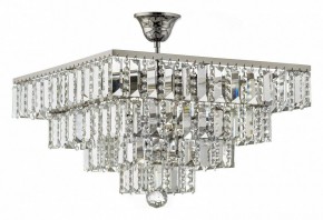 Люстра на штанге Arti Lampadari Rozzano Rozzano E 1.5.40.105 N в Чебаркуле - chebarkul.ok-mebel.com | фото