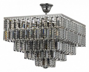 Люстра на штанге Arti Lampadari Rozzano Rozzano E 1.5.40.106 NP в Чебаркуле - chebarkul.ok-mebel.com | фото