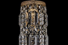 Люстра на штанге Arti Lampadari Stella Gold Stella E 1.3.10.101 G в Чебаркуле - chebarkul.ok-mebel.com | фото 3
