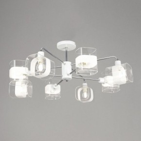 Люстра на штанге Citilux Бертон CL140180 в Чебаркуле - chebarkul.ok-mebel.com | фото 12