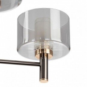 Люстра на штанге Citilux ELAN CL241151 в Чебаркуле - chebarkul.ok-mebel.com | фото 4