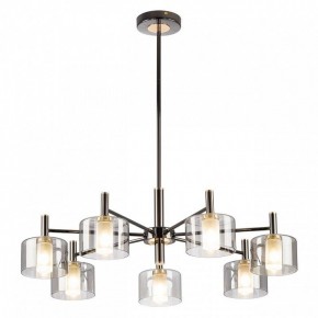 Люстра на штанге Citilux ELAN CL241171 в Чебаркуле - chebarkul.ok-mebel.com | фото 2