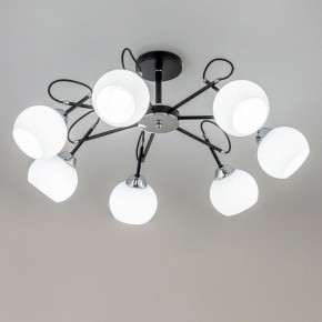 Люстра на штанге Citilux Стивен CL141271 в Чебаркуле - chebarkul.ok-mebel.com | фото 8
