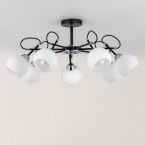 Люстра на штанге Citilux Стивен CL141271 в Чебаркуле - chebarkul.ok-mebel.com | фото 9