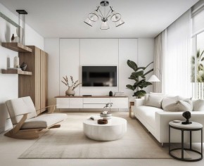Люстра на штанге De City Дэла 38 635015205 в Чебаркуле - chebarkul.ok-mebel.com | фото 6