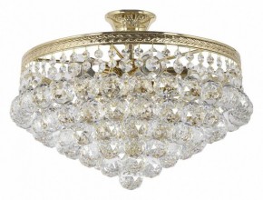 Люстра на штанге Dio D’Arte Cremono Cremono E 1.3.38.600 G в Чебаркуле - chebarkul.ok-mebel.com | фото