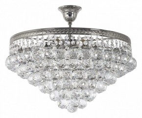 Люстра на штанге Dio D’Arte Cremono Cremono E 1.3.46.600 N в Чебаркуле - chebarkul.ok-mebel.com | фото