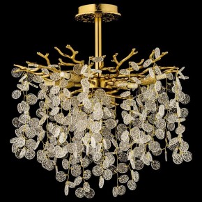 Люстра на штанге Dio D’Arte Tavenna Antigue Tavenna H 1.3.46.102 A в Чебаркуле - chebarkul.ok-mebel.com | фото 2