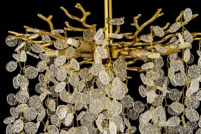 Люстра на штанге Dio D’Arte Tavenna Antigue Tavenna H 1.3.46.102 A в Чебаркуле - chebarkul.ok-mebel.com | фото 3