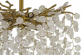 Люстра на штанге Dio D’Arte Tavenna Antigue Tavenna H 1.3.46.102 A в Чебаркуле - chebarkul.ok-mebel.com | фото 4