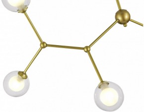 Люстра на штанге EVOLUCE Arcus SLE1106-203-06 в Чебаркуле - chebarkul.ok-mebel.com | фото 3