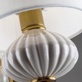Люстра на штанге Freya Ceramics FR2029PL-04BS в Чебаркуле - chebarkul.ok-mebel.com | фото 9