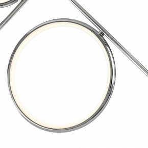 Люстра на штанге Mantra Olimpia 6591 в Чебаркуле - chebarkul.ok-mebel.com | фото 2