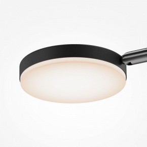 Люстра на штанге Maytoni Fad MOD070CL-L30B3K в Чебаркуле - chebarkul.ok-mebel.com | фото 2