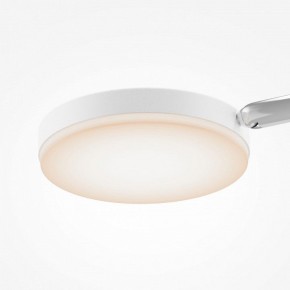 Люстра на штанге Maytoni Fad MOD070CL-L30W3K в Чебаркуле - chebarkul.ok-mebel.com | фото 2