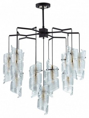 Люстра на штанге Odeon Light Fusilli 5439/13 в Чебаркуле - chebarkul.ok-mebel.com | фото