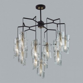 Люстра на штанге Odeon Light Fusilli 5439/13 в Чебаркуле - chebarkul.ok-mebel.com | фото 3