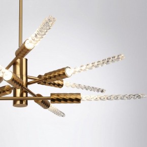 Люстра на штанге Odeon Light Kolos 5449/28L в Чебаркуле - chebarkul.ok-mebel.com | фото 7