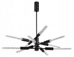 Люстра на штанге Odeon Light Kolos 5459/28L в Чебаркуле - chebarkul.ok-mebel.com | фото