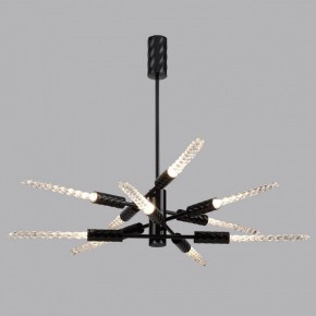 Люстра на штанге Odeon Light Kolos 5459/28L в Чебаркуле - chebarkul.ok-mebel.com | фото 3