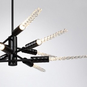 Люстра на штанге Odeon Light Kolos 5459/28L в Чебаркуле - chebarkul.ok-mebel.com | фото 7