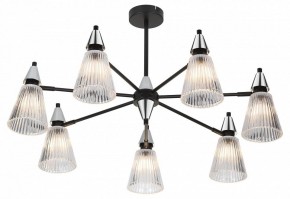 Люстра на штанге Rivoli Briana Б0066495 в Чебаркуле - chebarkul.ok-mebel.com | фото 2
