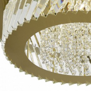 Люстра на штанге ST-Luce RITZ SL6138.313.12 в Чебаркуле - chebarkul.ok-mebel.com | фото 5