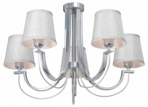Люстра на штанге Vitaluce V3075 V3075-9/5PL в Чебаркуле - chebarkul.ok-mebel.com | фото 2