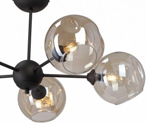 Люстра на штанге Vitaluce V4321 V4321/5PL в Чебаркуле - chebarkul.ok-mebel.com | фото 4