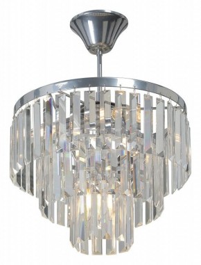 Люстра на штанге Vitaluce V5825 V5825-9/4PL в Чебаркуле - chebarkul.ok-mebel.com | фото 2