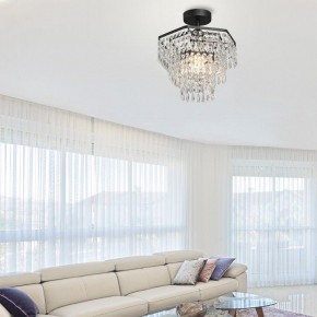 Люстра на штанге Vitaluce V5883 V5883-1/1PL в Чебаркуле - chebarkul.ok-mebel.com | фото 4
