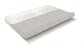 Матрас Solid Basic 2000*2000*140 в Чебаркуле - chebarkul.ok-mebel.com | фото
