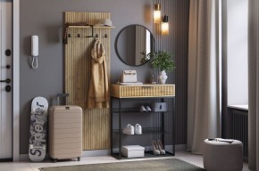 МЕБЕЛЬСОН К1 Прихожая в Чебаркуле - chebarkul.ok-mebel.com | фото 3